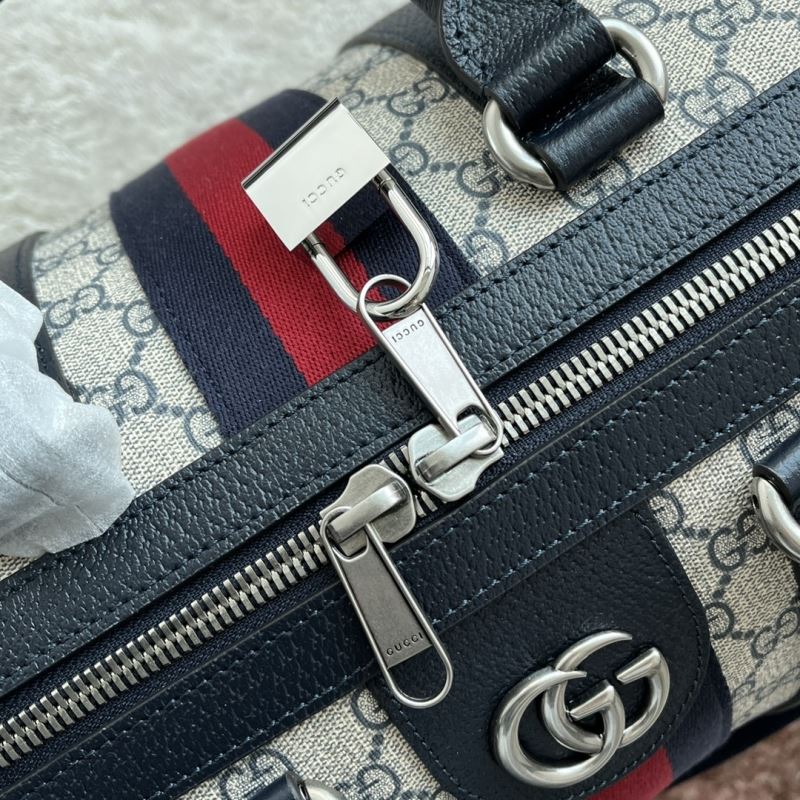 Gucci Travel Bags